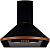 Вытяжка Kuppersberg BONA 60 B Bronze
