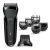 Бритва Braun 300BT Black