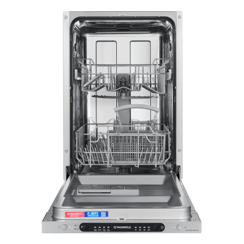 Посудомоечная машина MAUNFELD MLP4249G02 Light Beam
