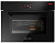 Духовой шкаф ILVE 645-SZTCT4/BK (черный)