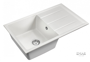 Мойка Emar EMQ-1800.Q Агат