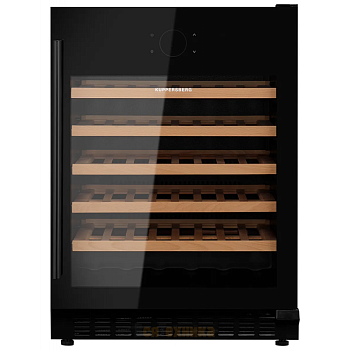 Винный шкаф встраиваемый Kuppersberg RBW 85