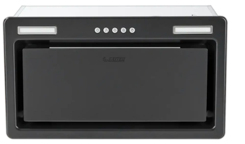 Вытяжка кухонная EXITEQ EX-1476 black