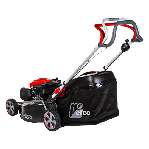 Газонокосилка бензиновая EFCO LR 53 TK COMFORT PLUS