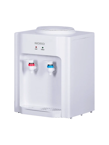 Кулер для воды NORD D 11 W
