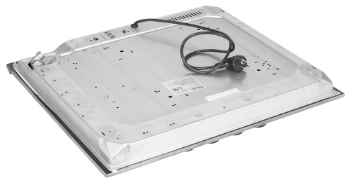 Варочная панель газовая ARDO GH64GTCS2