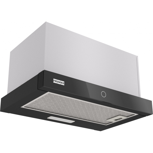 Вытяжка FRANKE Touch 50 BK 315.0702.967