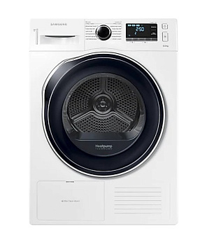 Сушильный автомат SAMSUNG  DV90K6000CW