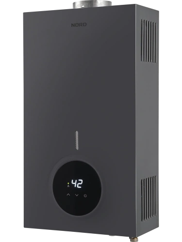 Газовая колонка Nord GFC 125 XD