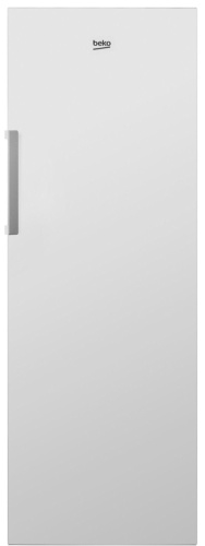 Морозильная камера Beko RFSK266T01W белая