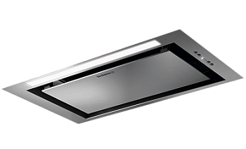 Встраиваемая в шкаф вытяжка De Dietrich DHG1542X