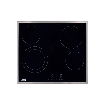 Стеклокерамическая варочная панель VARD VHC6421X