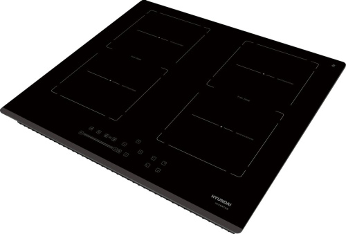 Индукционная варочная поверхность Hyundai HHI 6781 BG