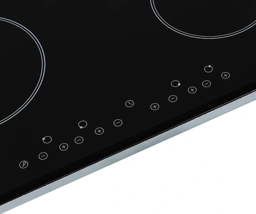 Варочная поверхность Hyundai HHE 6451 BG