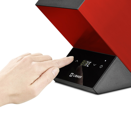 Охладитель бутылок Libhof BC-1 Red