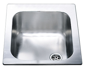 Мойка Smeg VS34/P3