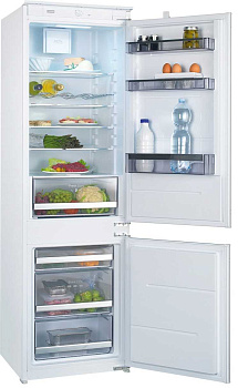 Холодильник Franke FCB 320 NR ENF V A++