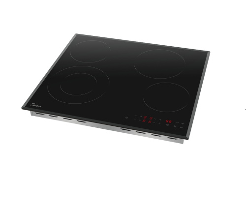 Электрическая варочная поверхность Midea MCH64407F