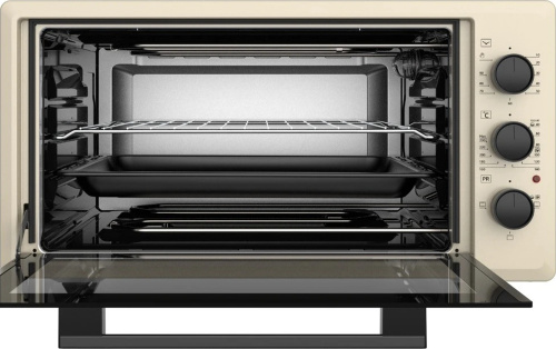 Мини печь ARDO MO4531C2