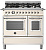Варочный центр Bertazzoni Heritage HER96L2EAVT