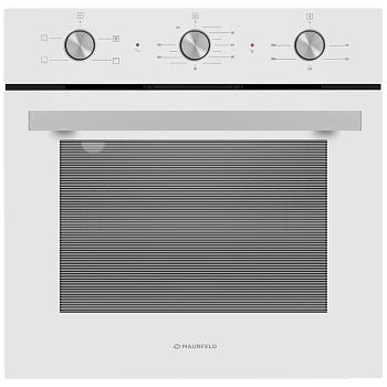 Шкаф духовой электрический MAUNFELD AEOC6040W