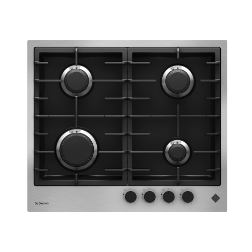 Газовая варочная поверхность De Dietrich DPE4620XF