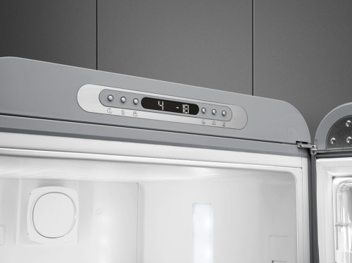 Холодильник Smeg FAB32RSV5