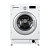 Встраиваемая стиральная машина Maunfeld MBWM148S