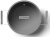 Кастрюля Smeg CKFC2611CRM