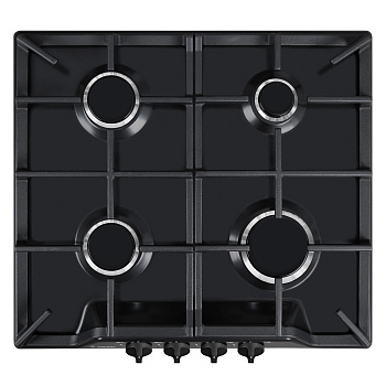 Газовая варочная панель Gefest ПВГ 1212 К2