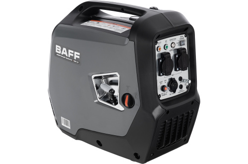 Генератор BAFF i-GBX 2.0