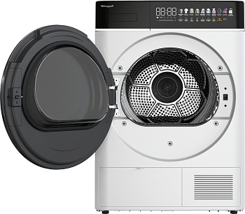 Сушильная машина Weissgauff WD 58411 Premium Inverter Grey