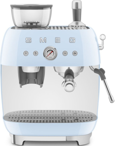 Кофемашина-эспрессо Smeg EGF03PBEU