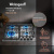 Газовая панель Weissgauff HGG 641 XB Газовая панель Weissgauff HGG 641 XB