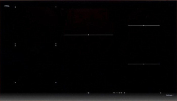 Варочная поверхность Falmec PIANO INDUZIONE BLACK MATT 90x51