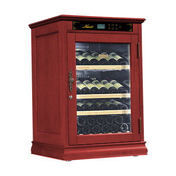 Винный шкаф Libhof Noblest NR-43 Red Wine