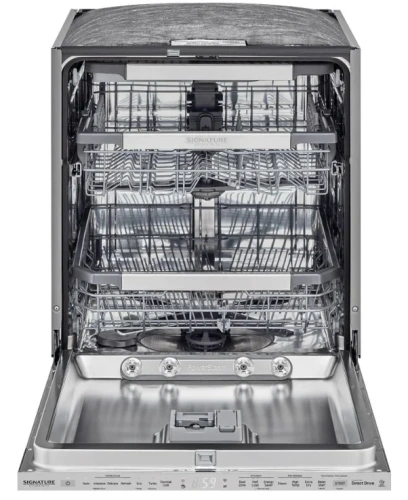 Встраиваемая посудомоечная машина Signature Kitchen Suite SKSDW2402P