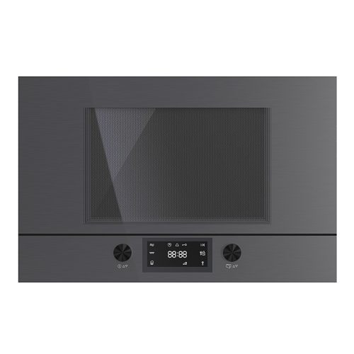 Микроволновая печь Kuppersbusch ML 6330.0 GPH