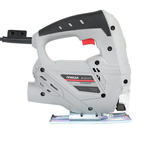 Лобзик ПОБЕДА Л-55/570, 570Вт