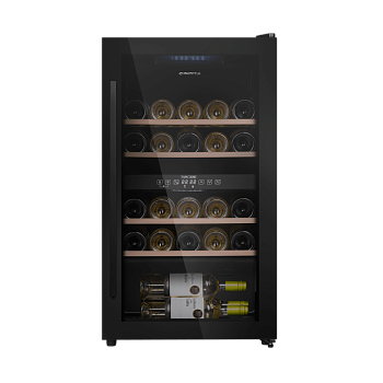 Винный шкаф Maunfeld MFWC-85D28