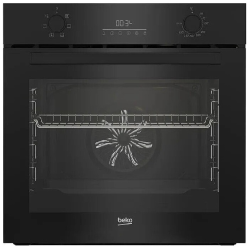 Электрический духовой шкаф Beko BBIE17300B