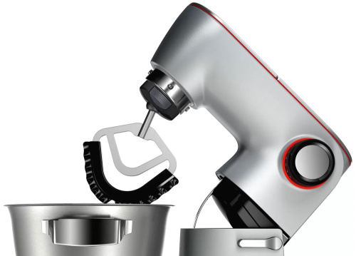 Кухонная машина Bosch MUM9YX5S12