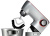 Кухонная машина Bosch MUM9YX5S12