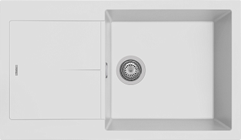 Мойка Rivelato LUMO LM-8650 Молоко 102