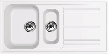 Мойка Smeg LZ102B