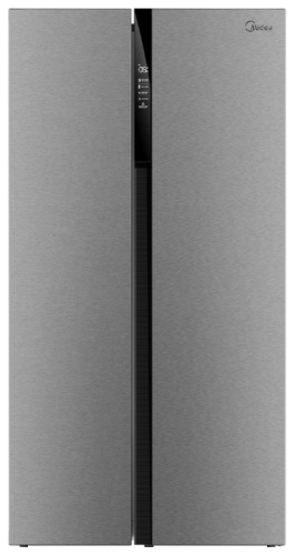 Холодильник MIDEA MRS518SNX