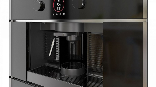 Встраиваемая кофемашина Teka CLC 835 MC