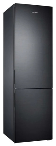Холодильник SAMSUNG RB37A5070B1 графитовый