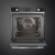 Духовой шкаф Smeg SO6102M2N