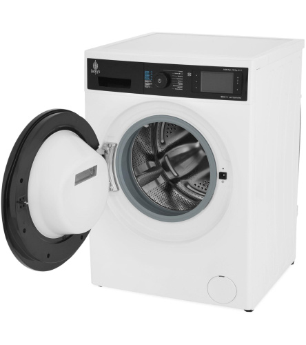 Стиральная машина Jacky’s JW 10W14TF3